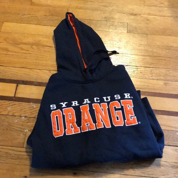 Sweaters - Syracuse university hoodie